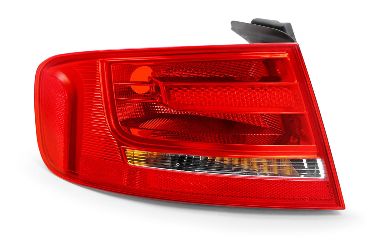 Audi A4 B8 Left Rear Light, Hella OEM, OEM 8K5945095D