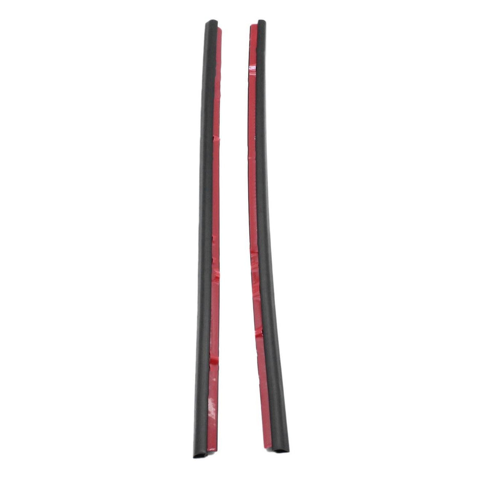 Quarter Window Glass Seal Rear - OEM 8200341503 | Eurowagens - View 7