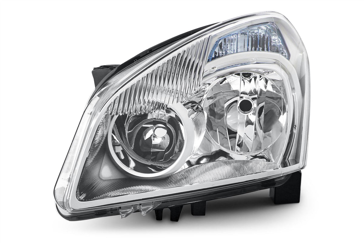 Hella Left Headlight for Nissan, OEM quality, OEM 26060JD00A - View 9