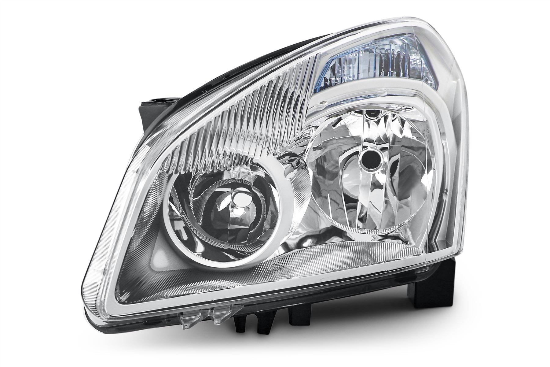 Hella Left Headlight for Nissan, OEM quality, OEM 26060JD00A - View 9