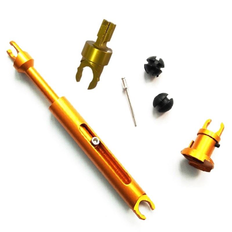 Bonnet Latch - for Ford | Eurowagens