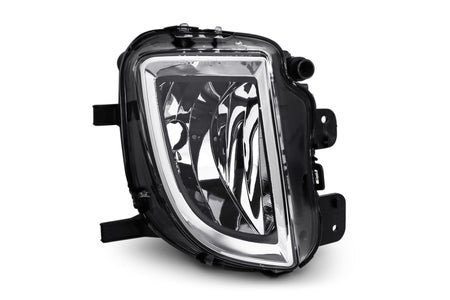 Volkswagen Golf MK6 Right Front Fog Light, Valeo OEM, OEM 5K0941700C - View 12