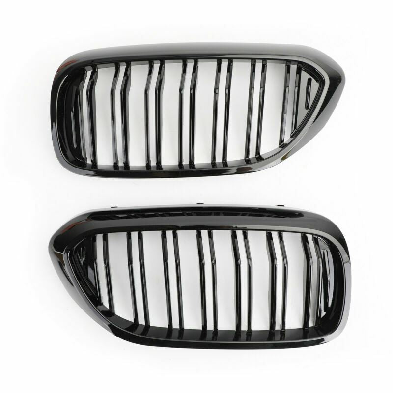 Bumper Grille Front - for BMW | Eurowagens - View 4