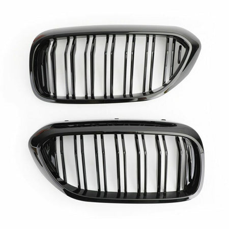 Bumper Grille Front - for BMW | Eurowagens - View 4