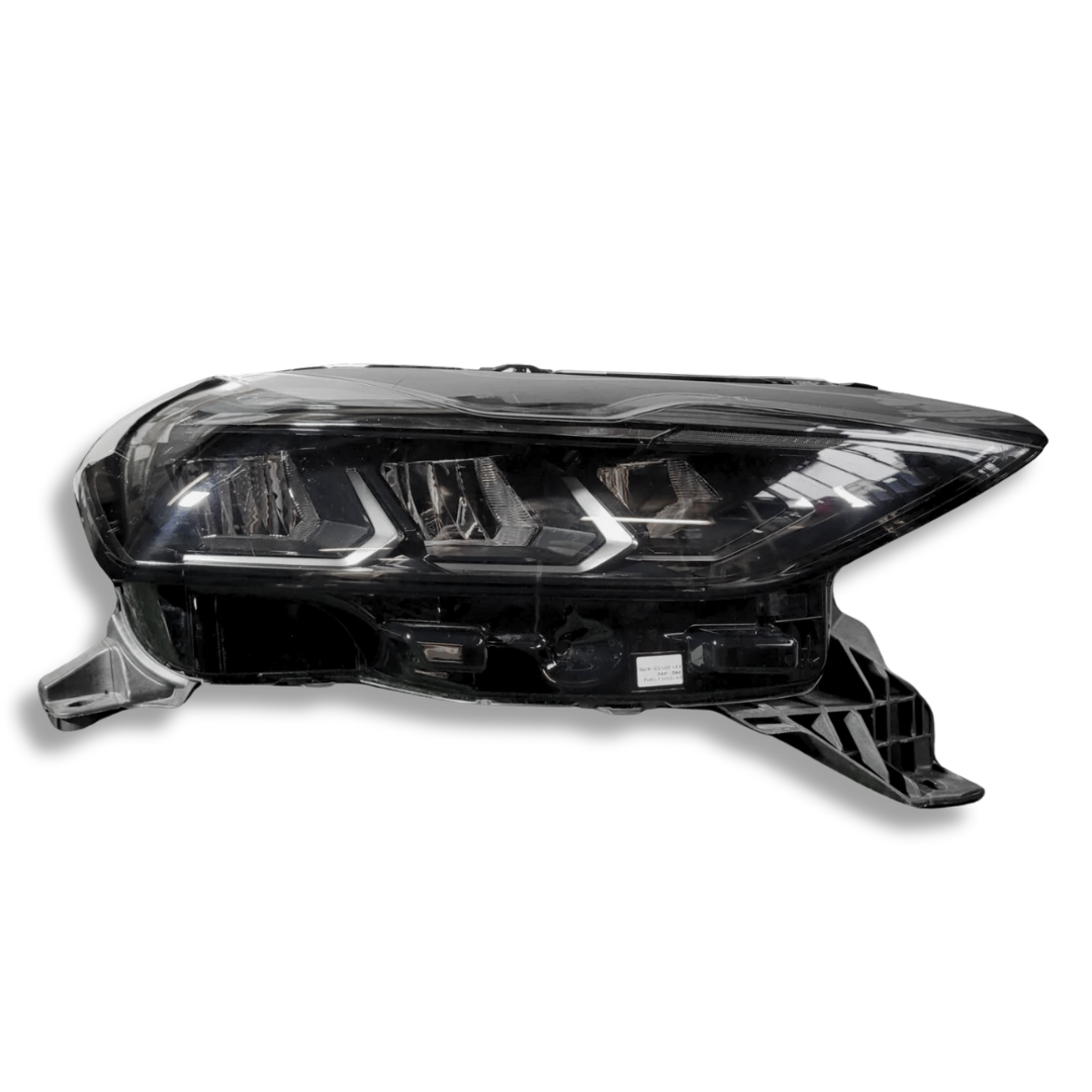 DS DS3 Crossback Right Headlight, Valeo OEM, OEM 9845436180, MPN 451223
