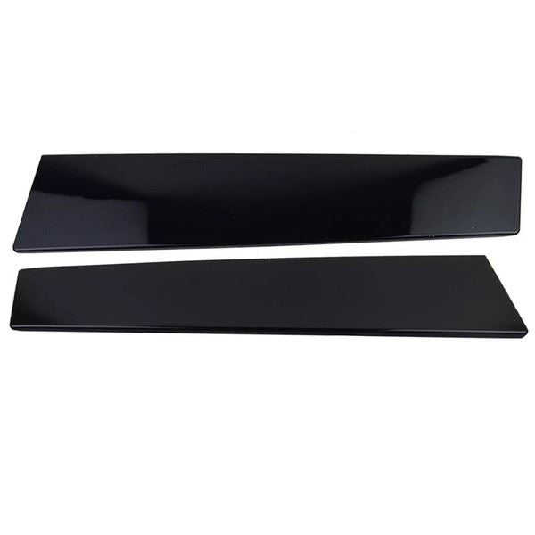 B-Pillar Trim - for Ford - OEM BB5Z7820554AB | Eurowagens - View 4