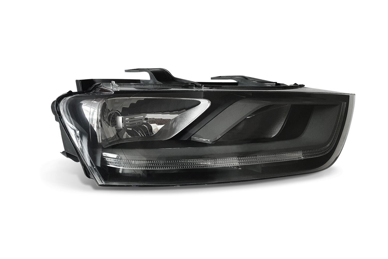 Audi Q3 Right Headlight, Magneti Marelli OEM, OEM 8U0941004N - View 5