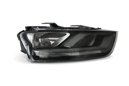 Audi Q3 Right Headlight, Magneti Marelli OEM, OEM 8U0941004N - View 5