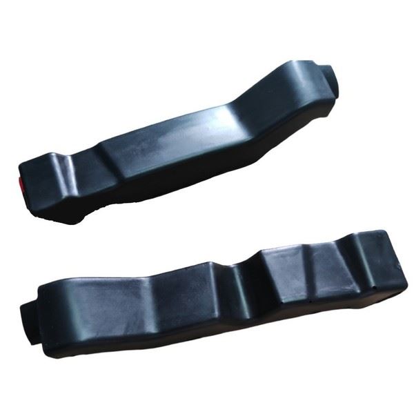 Bonnet Seal Weatherstrip - for Hyundai - OEM 864303L000 | Eurowagens - View 6