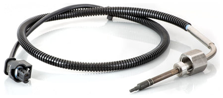 Hella Exhaust Gas Temperature Sensor for Mercedes-Benz, OEM quality, OEM 007 153 98 28, MPN 6PT 014 494-741