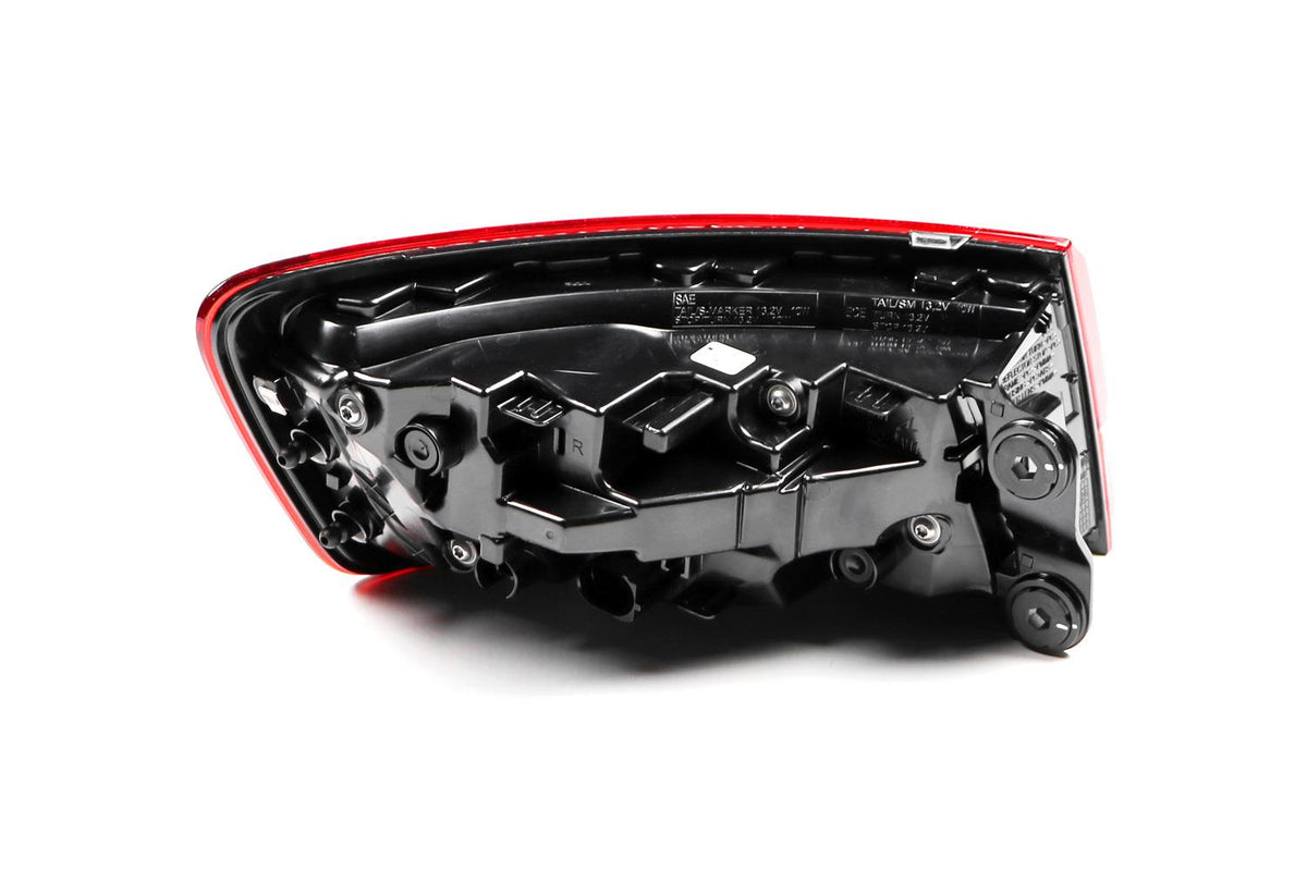 Audi A3 Right Rear Light, Magneti Marelli OEM, OEM 8V5945092 - View 6