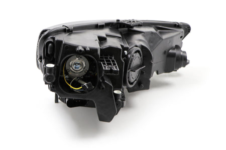 Audi A4 B9 Left Headlight, Magneti Marelli OEM, OEM 8W0941043A - View 7