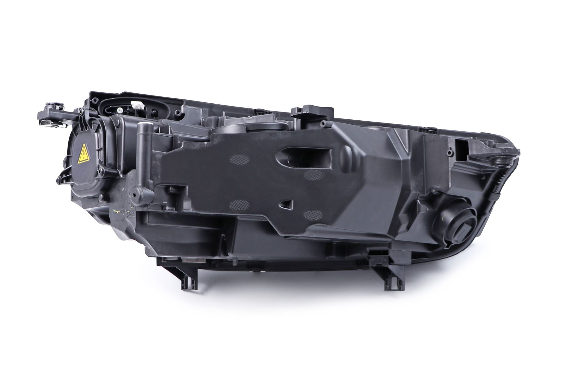 Audi Q5 Left Headlight, Magneti Marelli OEM, OEM 80A941005A - View 11