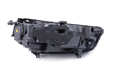 Audi Q5 Left Headlight, Magneti Marelli OEM, OEM 80A941005A - View 11