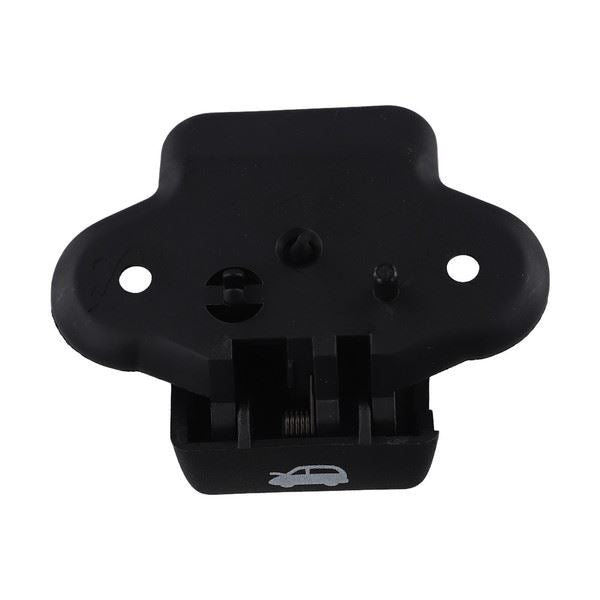 Bonnet Release Handle - for Chrysler & Dodge - OEM 68002784AA | Eurowagens - View 8