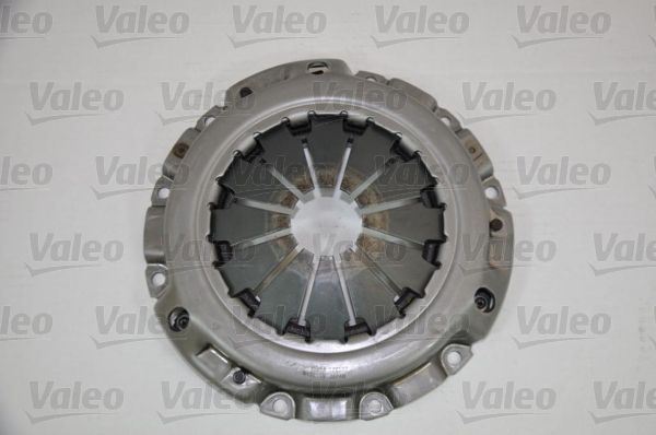 Valeo Clutch Kit for Suzuki & Subaru, OEM quality - View 4