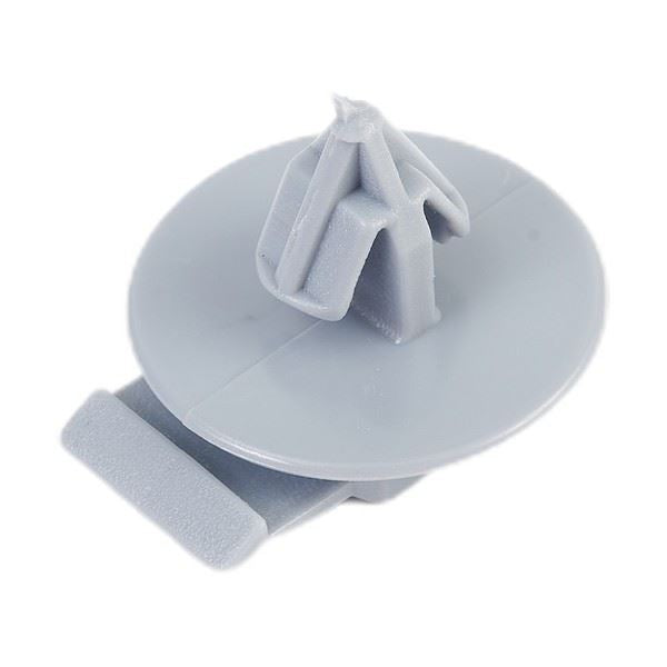 Wheel Arch Trim Clip Set - for Mini | Eurowagens - View 2