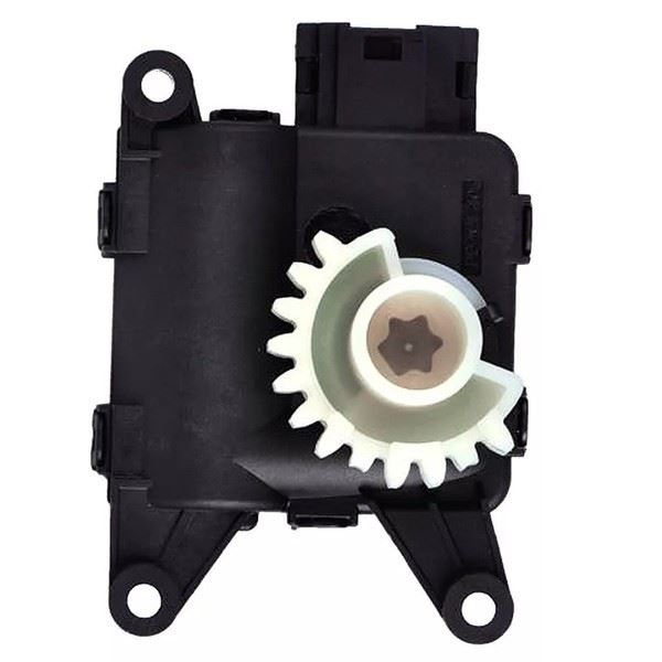 HVAC Actuator - for Volkswagen - OEM 1K0907511 | Eurowagens