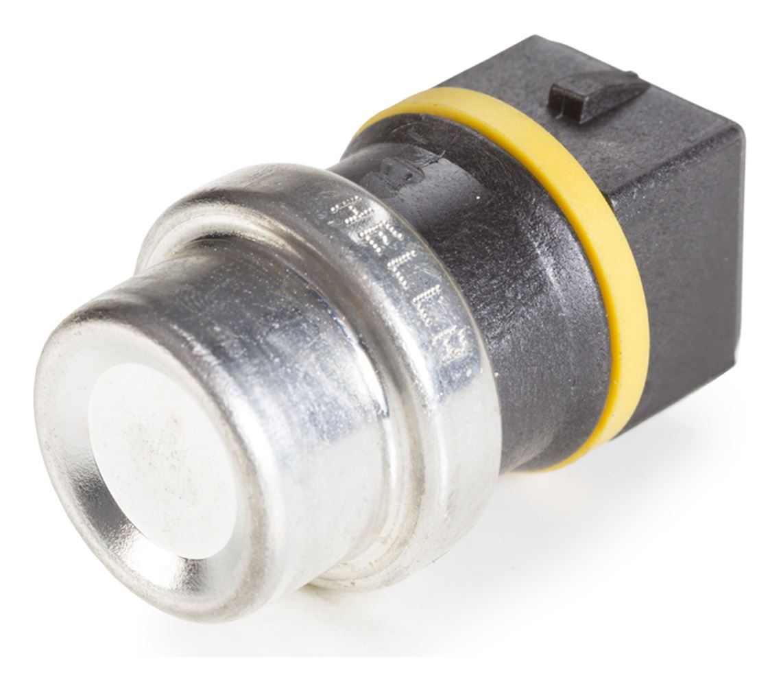 Hella Temperature Sensor for Volkswagen, Skoda & more, OEM quality, OEM 030 919 501, MPN 6PT 009 107-421