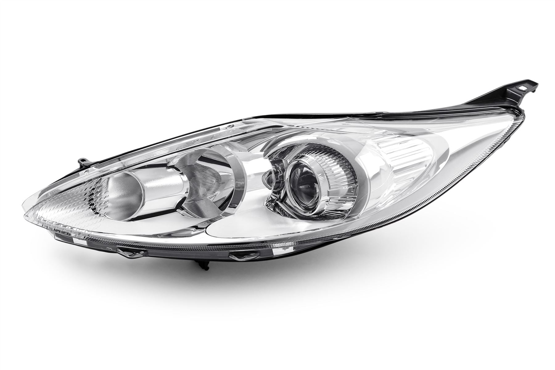 Hella Left Headlight for Ford, OEM quality, OEM 1580708 - View 7