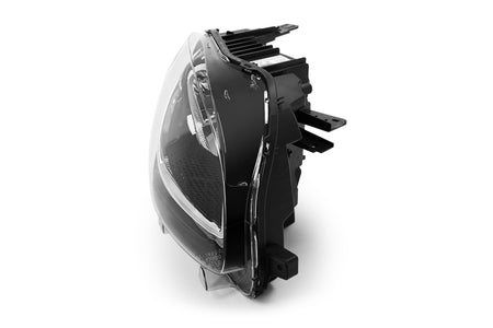 Smart Two Right Headlight, Valeo OEM, OEM A4539066502 - View 12