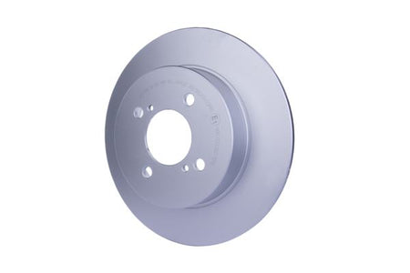 Suzuki Swift IV Brake Disc, Hella OEM, OEM 5561171L00 - View 2