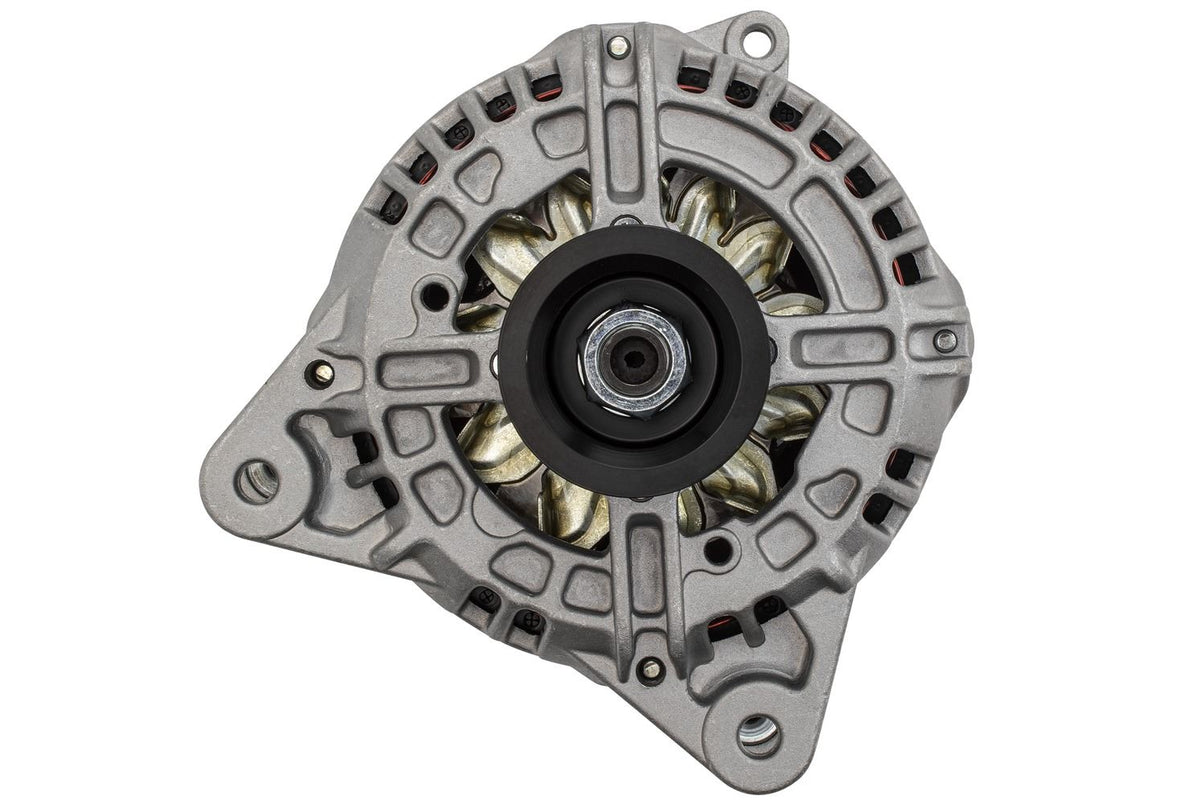Hella Alternator for Renault & Dacia, OEM quality, OEM 8200323127 - View 3