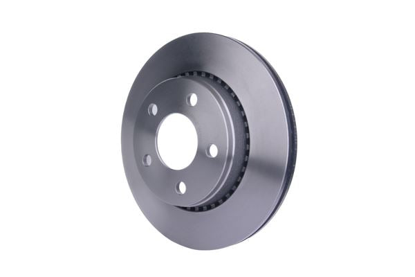 Hella Brake Disc for AUDI, OEM quality, OEM 447615601A, MPN 8DD 355 101-351