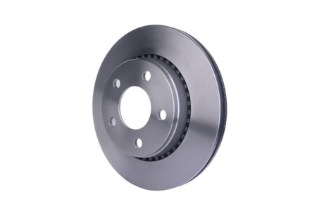 Hella Brake Disc for AUDI, OEM quality, OEM 447615601A, MPN 8DD 355 101-351