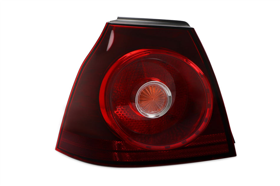 Volkswagen Golf MK5 Left Rear Light, Magneti Marelli OEM, OEM 1K6945095T, MPN LLH132