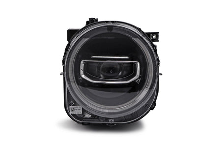 Jeep Renegade Right Headlight, Magneti Marelli OEM, OEM 52099662, MPN MHL9851