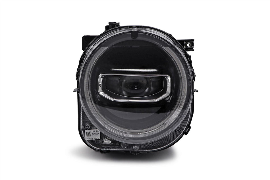 Jeep Renegade Right Headlight, Magneti Marelli OEM, OEM 52099662, MPN MHL9851