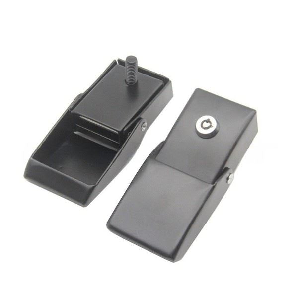 Bonnet Latch - for Jeep | Eurowagens