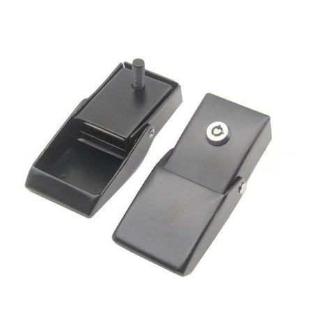 Bonnet Latch - for Jeep | Eurowagens