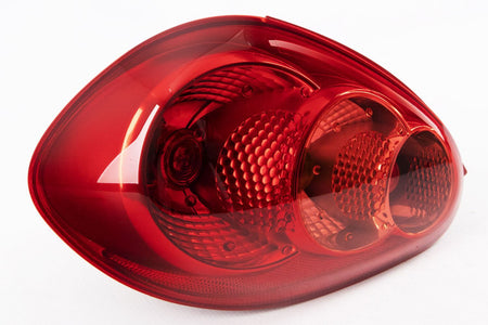 Toyota Aygo Left Rear Light, Magneti Marelli OEM, OEM 815610H010 - View 2