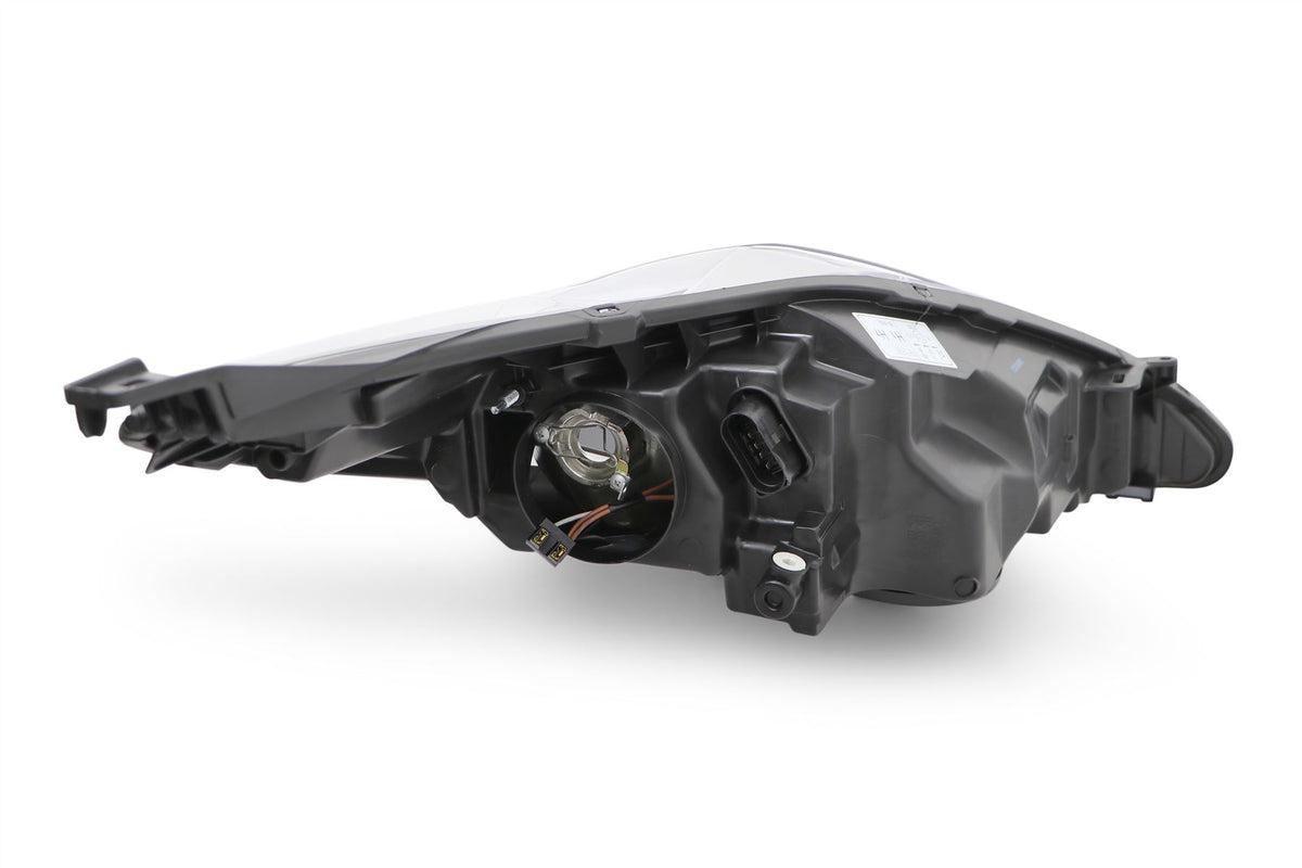 Hella Left Headlight for Ford, OEM quality, OEM 1580706 - View 7