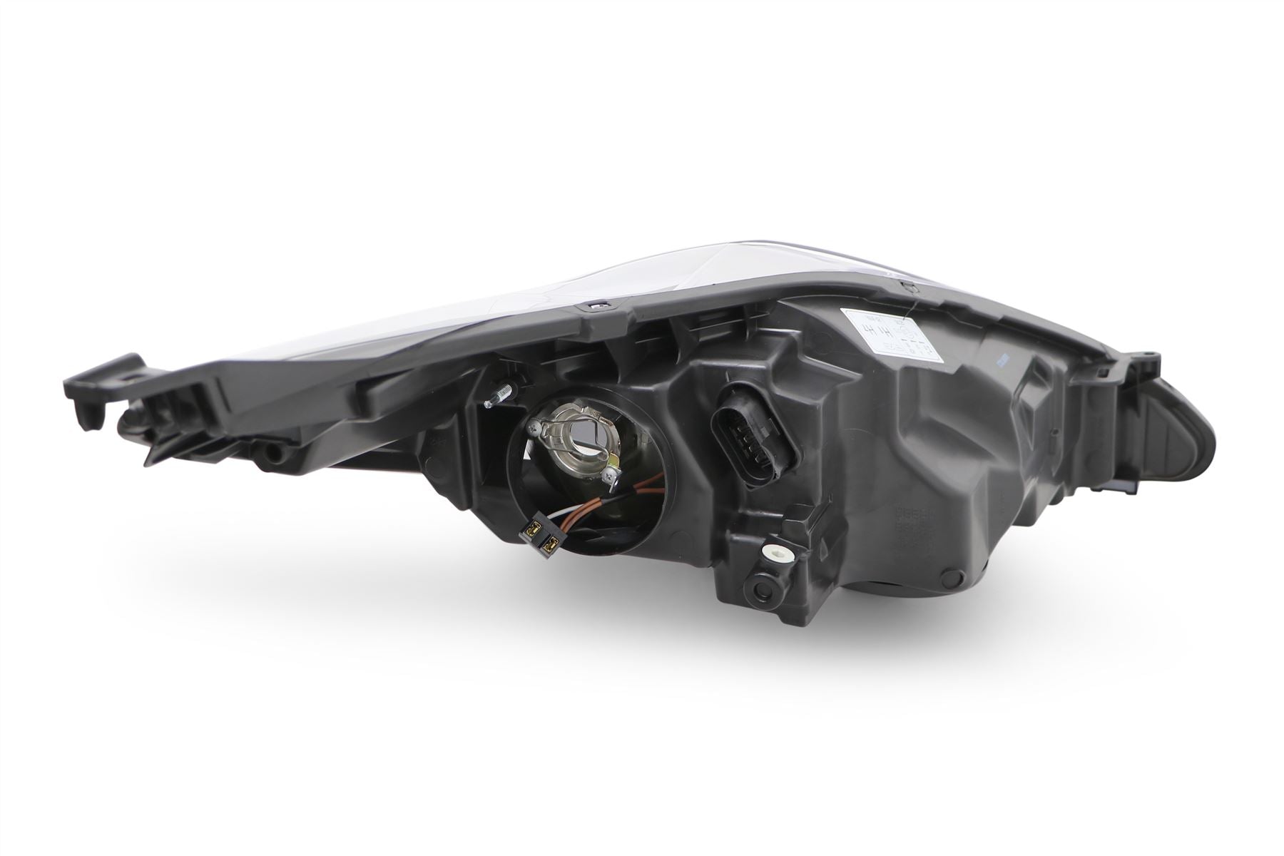 Hella Left Headlight for Ford, OEM quality, OEM 1580706 - View 7
