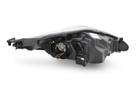 Hella Left Headlight for Ford, OEM quality, OEM 1580706 - View 7