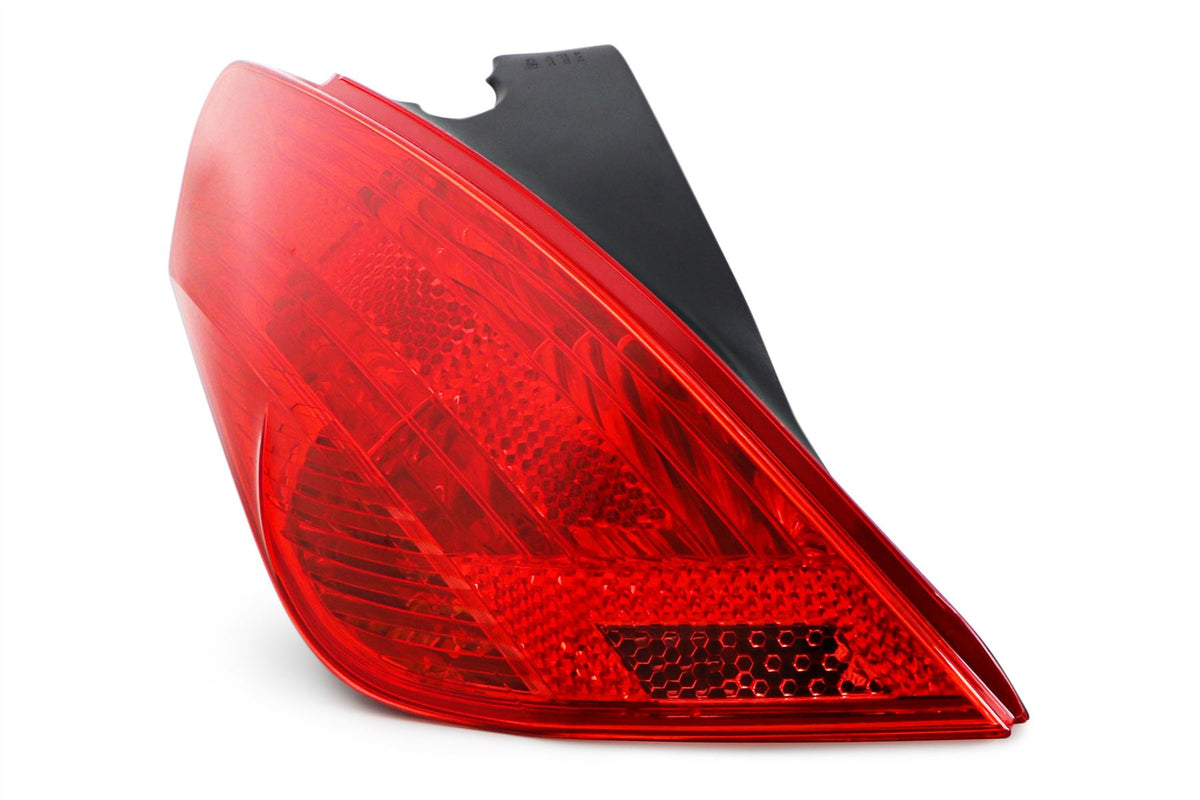 Peugeot 308 Left Rear Light, Magneti Marelli OEM, OEM 6350CW - View 3