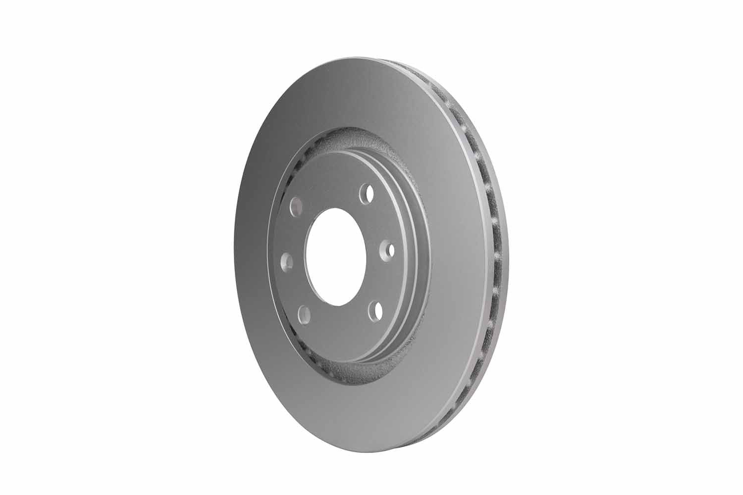 Hella Brake Disc for Peugeot, OEM quality, OEM 1618859780 - View 4