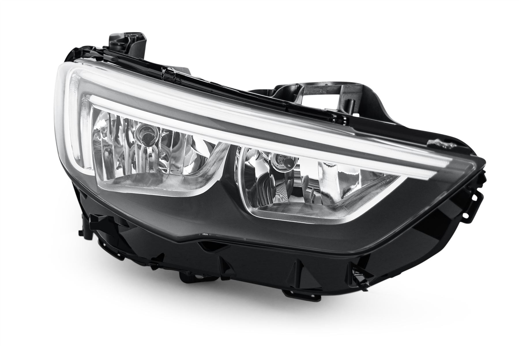Vauxhall Insignia Right Headlight, Hella OEM, OEM 39209173 - View 8