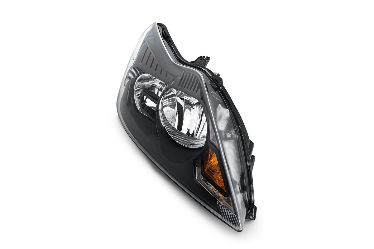 Hella Right Headlight for Ford, OEM quality, OEM 1521198 - View 9
