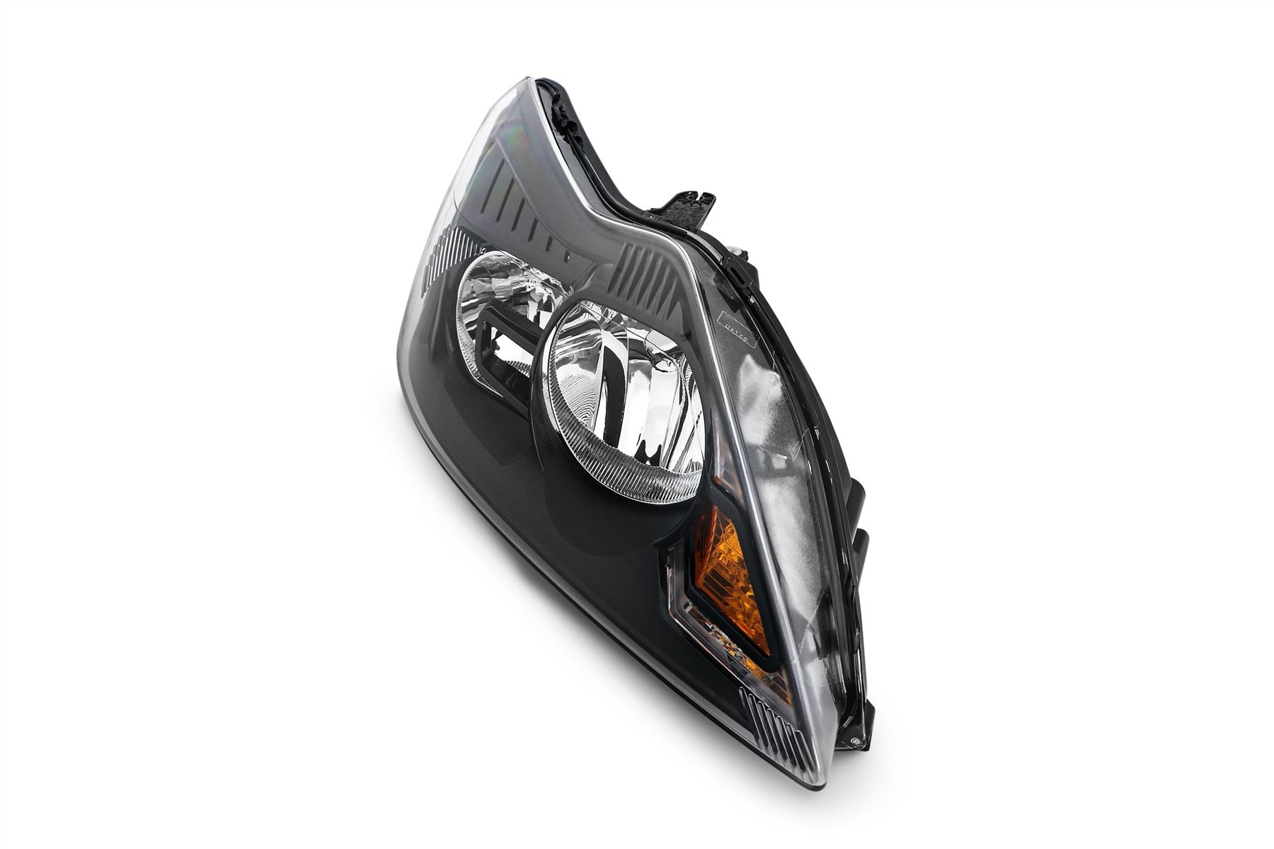 Hella Right Headlight for Ford, OEM quality, OEM 1521198 - View 9