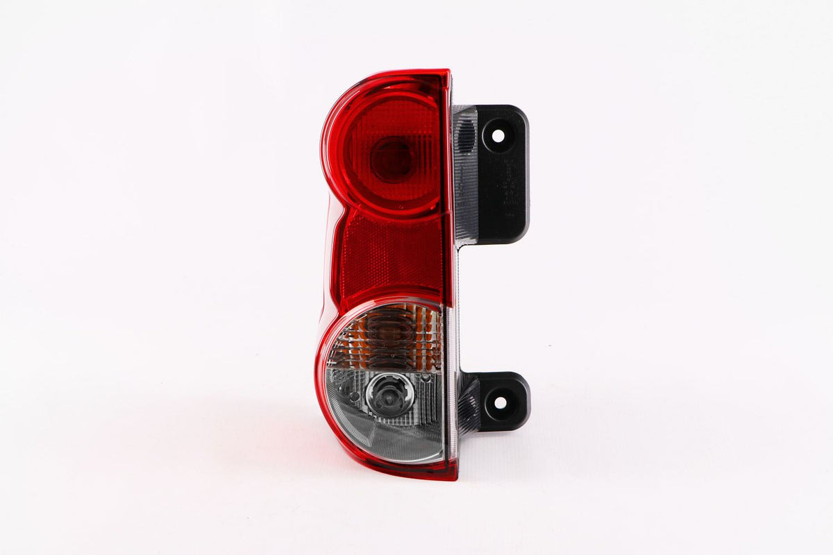 Nissan NV200 Left Rear Light, Valeo OEM, OEM 26555-JX51A, MPN 47004