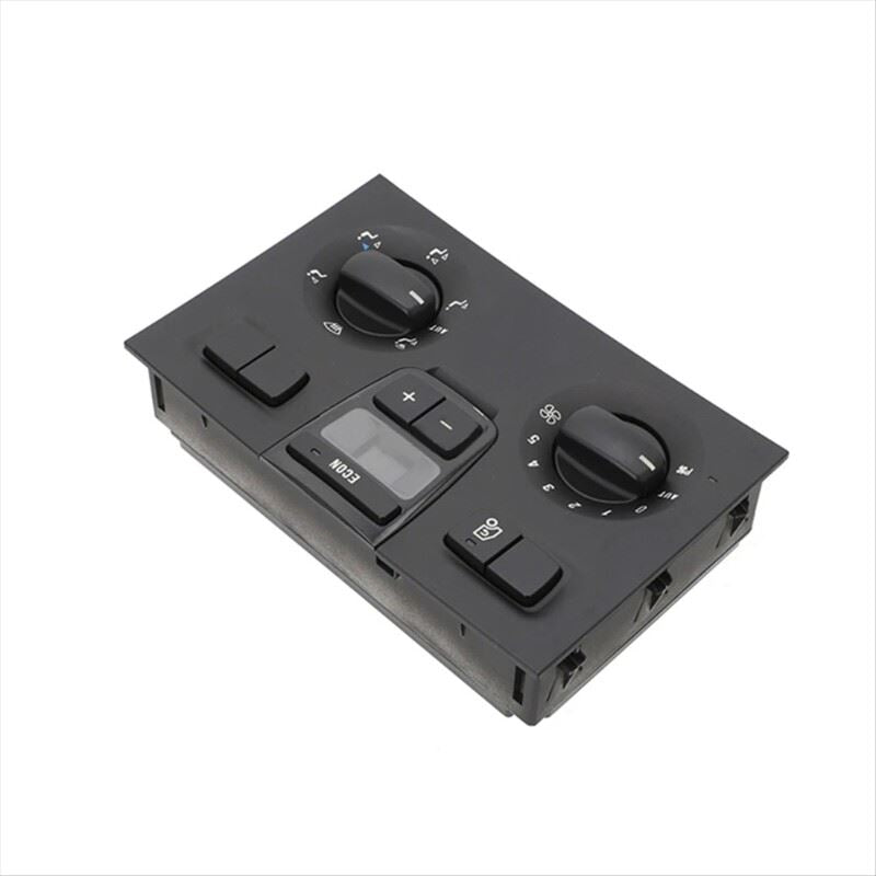 Air Conditioning Control Panel - for Scania - OEM 1748565 | Eurowagens