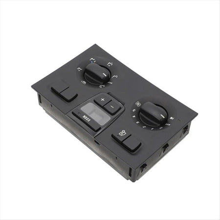 Air Conditioning Control Panel - for Scania - OEM 1748565 | Eurowagens