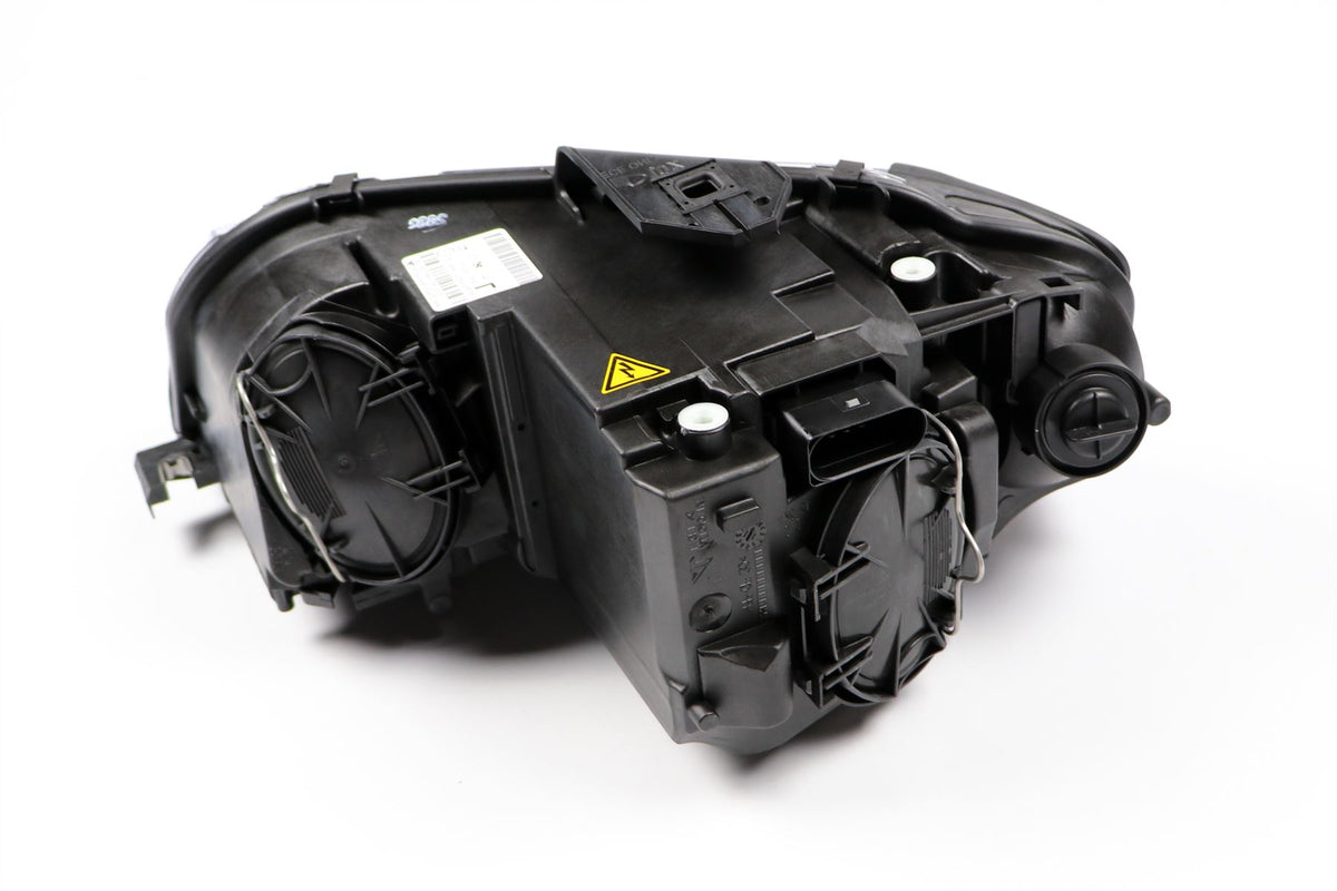 Audi A3 Right Headlight, Magneti Marelli OEM, OEM 8P0941030AB - View 7