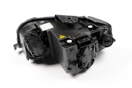 Audi A3 Right Headlight, Magneti Marelli OEM, OEM 8P0941030AB - View 7