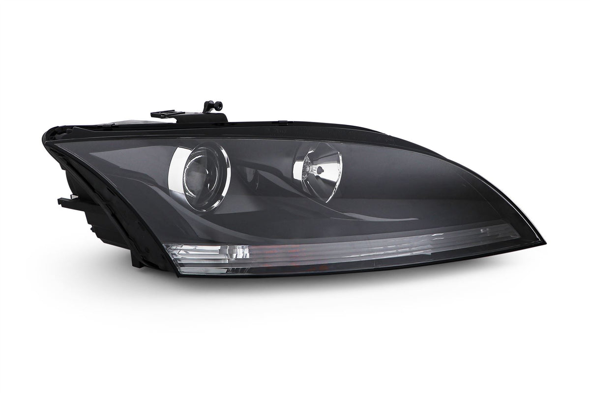 Audi TT Right Headlight, Magneti Marelli OEM, OEM 8J0941004N - View 8