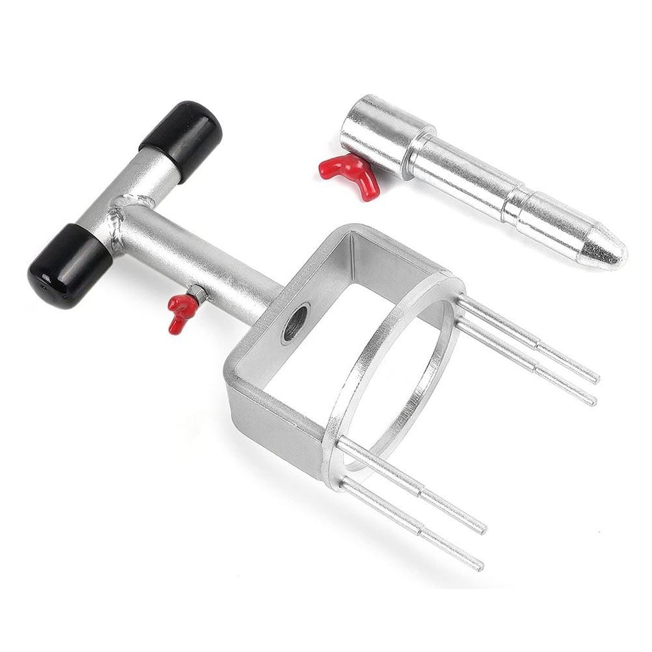 Air Conditioning Service Tool - for Volvo & Land Rover - OEM 9997284 | Eurowagens - View 7